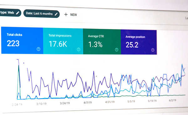 Analisi Seo Gratuita
